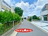 外観：●○前面道路○● 平日のご案内も可能です！
