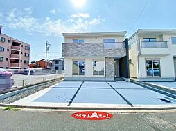 中川区万場2期 5号棟