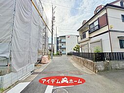 外観の画像