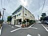 周辺：うぐいす幼稚園（1081m）