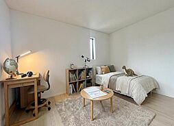 子供部屋の画像