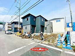 外観の画像