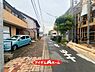 外観：●○前面道路○● 平日のご案内も可能です！ 