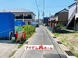 外観の画像