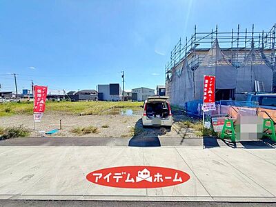 外観：●○4号棟外観○● 平日のご案内も可能です！ 