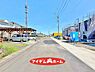 外観：●○前面道路○● 平日のご案内も可能です！ 