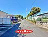 外観：●○前面道路○● 平日のご案内も可能です！ 