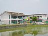 周辺：百島幼稚園（1080m）