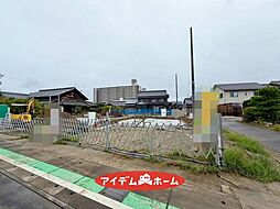 津島市神尾町02期 1号棟