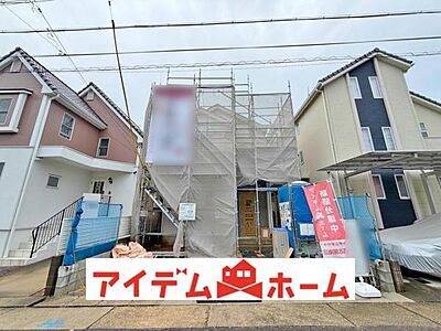 外観:●○A号棟外観○● 平日のご案内も可能です! 外観:●○A号棟外観○● 平日のご案内も可能です!