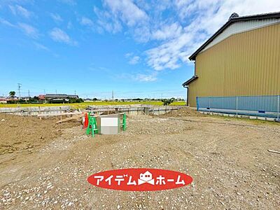 外観:●○3号棟外観○● 平日のご案内も可能です! 外観:●○3号棟外観○● 平日のご案内も可能です!