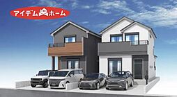 中川区打出2丁目286番 A号棟