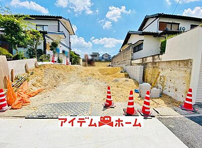 外観:●○1号棟外観○● 平日のご案内も可能です! 外観:●○1号棟外観○● 平日のご案内も可能です!