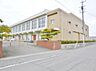 周辺：愛西市立佐織西中学校（2100m）
