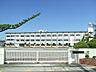 周辺：あま市立篠田小学校（387m）