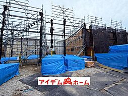 あま市篠田第15 2号棟