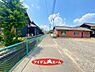 外観：●○前面道路○● 平日のご案内も可能です！ 