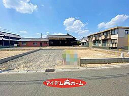 大治町三本木 2号棟
