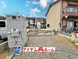 天白区池場第4 1号棟