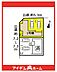 間取り：最終1棟です！