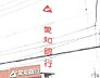 周辺：愛知銀行 柴田支店（757m）