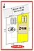 間取り：2号棟　配置図