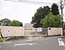 周辺：名古屋市立太子小学校（200m）
