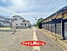 外観：●○前面道路○● 平日のご案内も可能です！ 