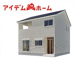 南区元鳴尾町第6 2号棟