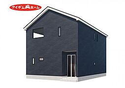 中川区新家第1 1号棟