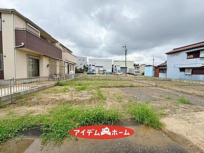 外観：●○1号棟外観○● 平日のご案内も可能です！ 