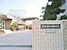 周辺：名古屋市立宝神中学校（740m）