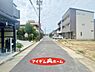 外観：●○前面道路○● 平日のご案内も可能です！ 