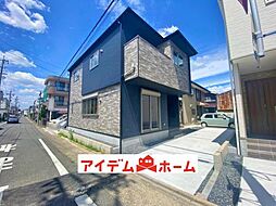 外観の画像