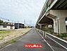外観：●○南側前面道路○● 平日のご案内も可能です！ 