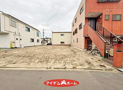 外観：●○1号棟外観○● 平日のご案内も可能です！ 