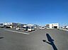 周辺：ローソン 港区茶屋新田店（480m）