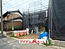 外観：●○1号棟外観○● 平日のご案内も可能です！ 
