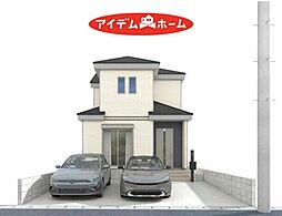 あま市七宝町鯰橋7丁目61番 A号棟