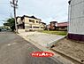 外観：●○1号棟外観○● 平日のご案内も可能です！ 