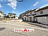 外観：●○1号棟外観○● 平日のご案内も可能です！ 