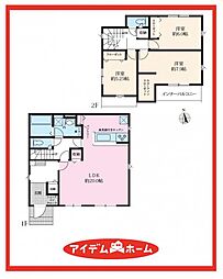 中川区万場 2号棟