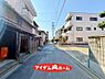 外観：●○前面道路写真○● 平日のご案内も可能です！
