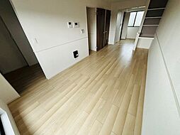 ルピナス 203 2階1LDKのリビング/ダイニング