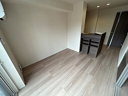 フローラ 103 1階1LDKのリビング/ダイニング