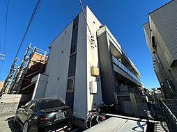 エルスタンザ柏東上町