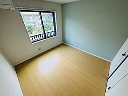 ムメ高柳 102 1階1Kのリビング/ダイニング