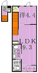 epicharis〜エピカリス〜 2階