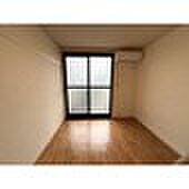 グラツィア 308 3階1Kのリビング/ダイニング