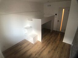 エクセルメゾンB 104 1階1Kのリビング/ダイニング